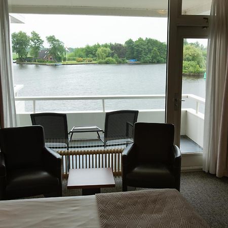 Hotel Princenhof Earnewâld Eksteriør billede