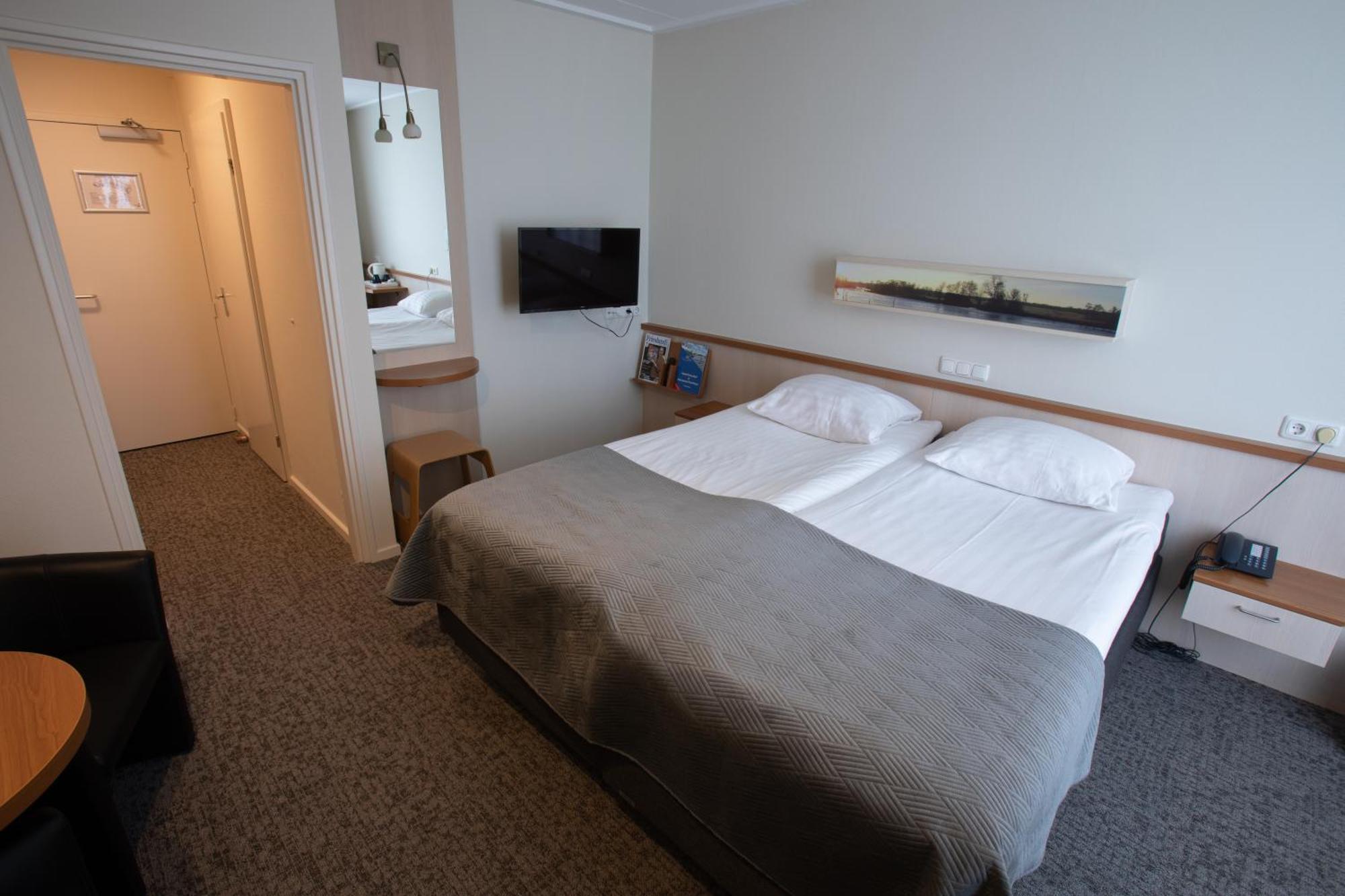 Hotel Princenhof Earnewâld Eksteriør billede