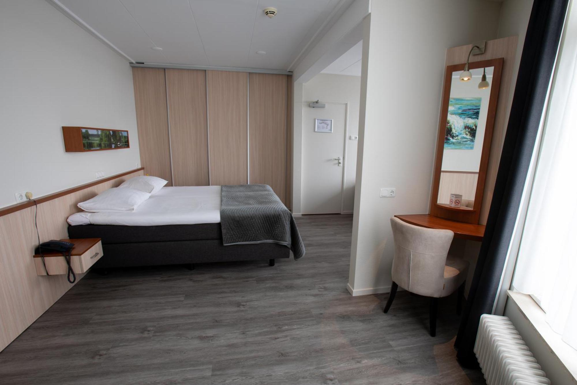Hotel Princenhof Earnewâld Eksteriør billede
