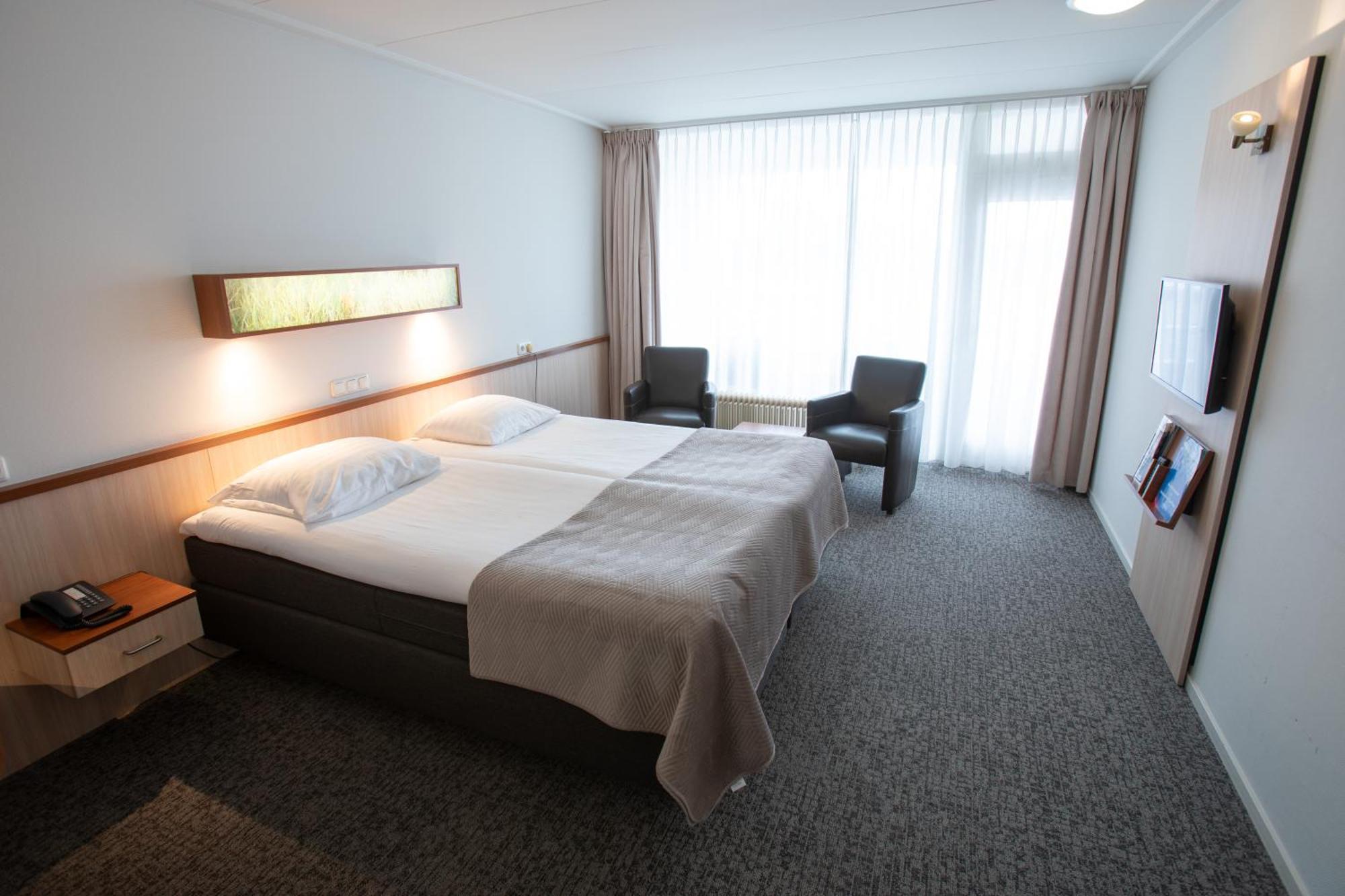 Hotel Princenhof Earnewâld Eksteriør billede