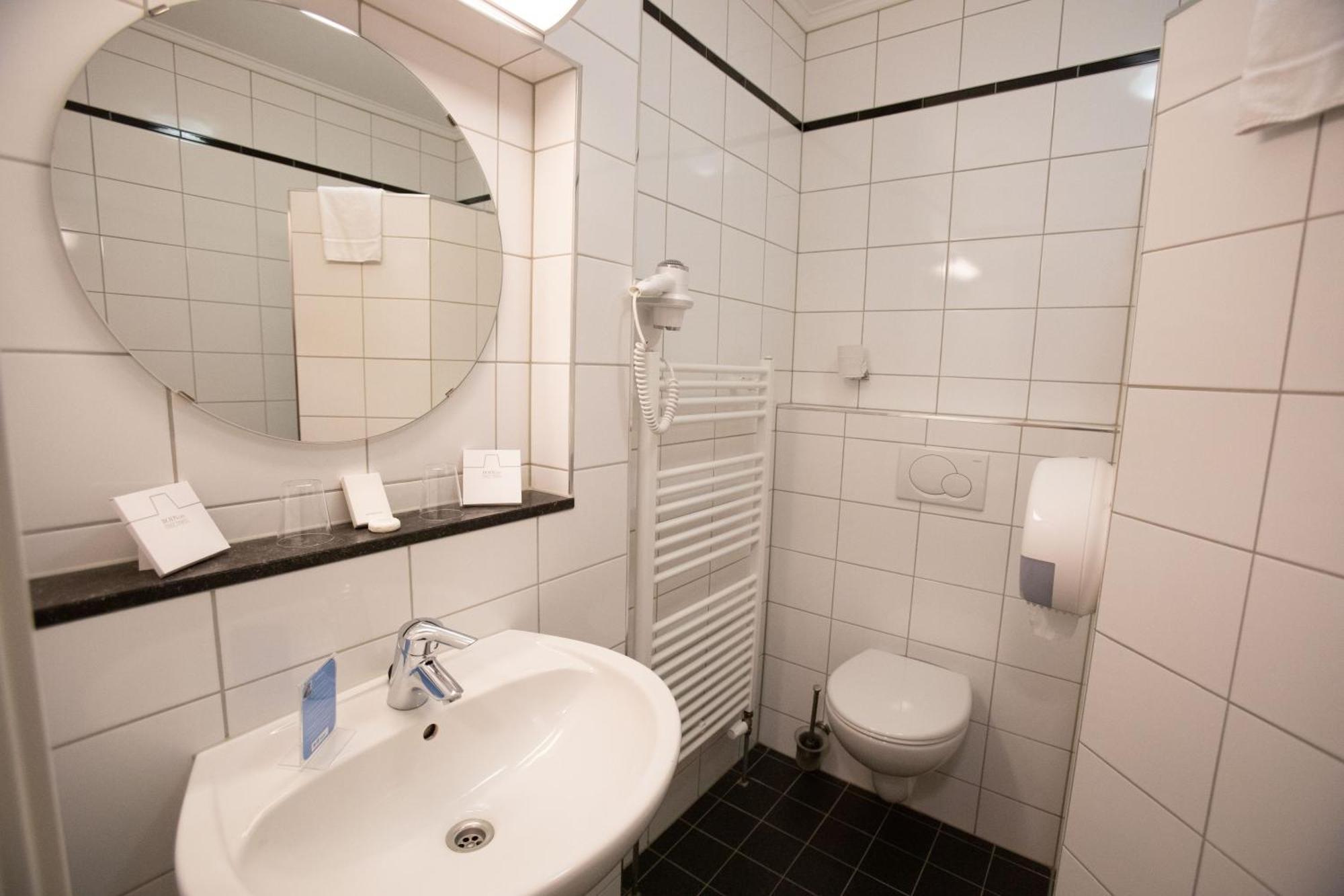 Hotel Princenhof Earnewâld Eksteriør billede