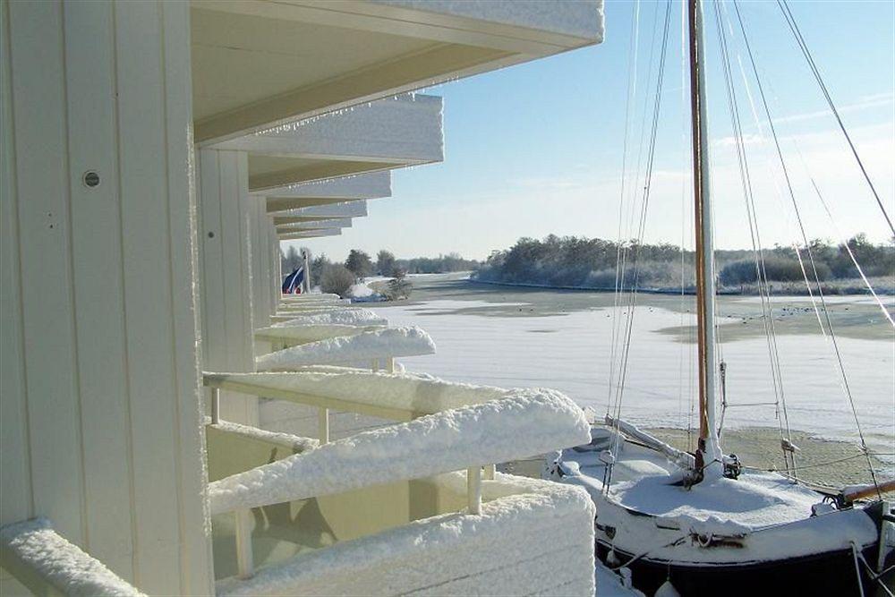 Hotel Princenhof Earnewâld Eksteriør billede